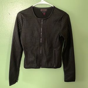 ralph lauren black jacket!